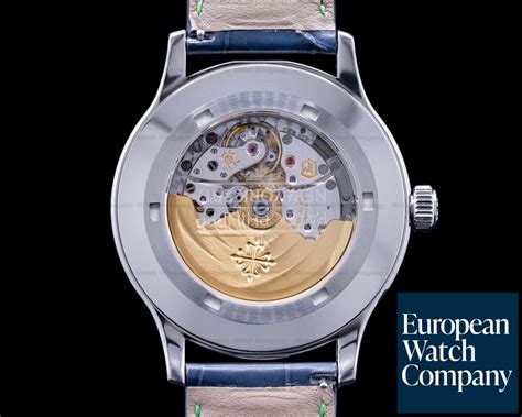 windsor watch patek philippe 5522|hodinkee 5522a.